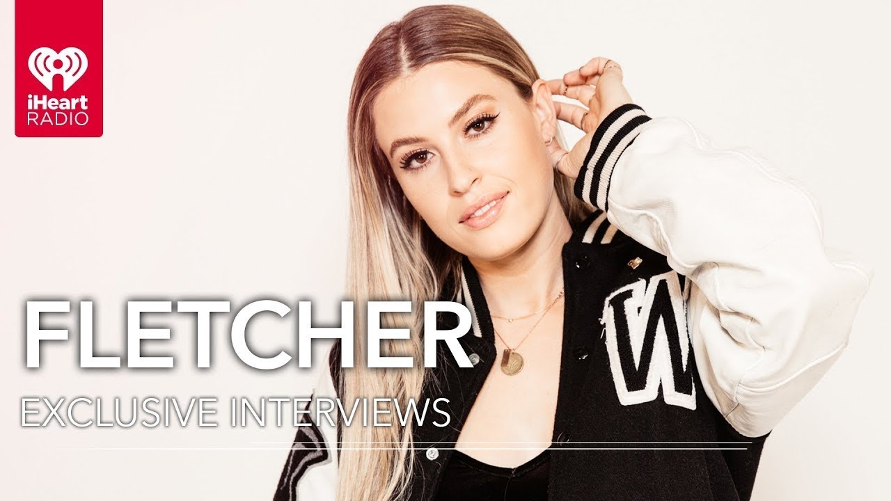 FLETCHER - Z100's Jingle Ball, Madison Square Garden, New York, NY, USA (Dec 13, 2019) HDTV
