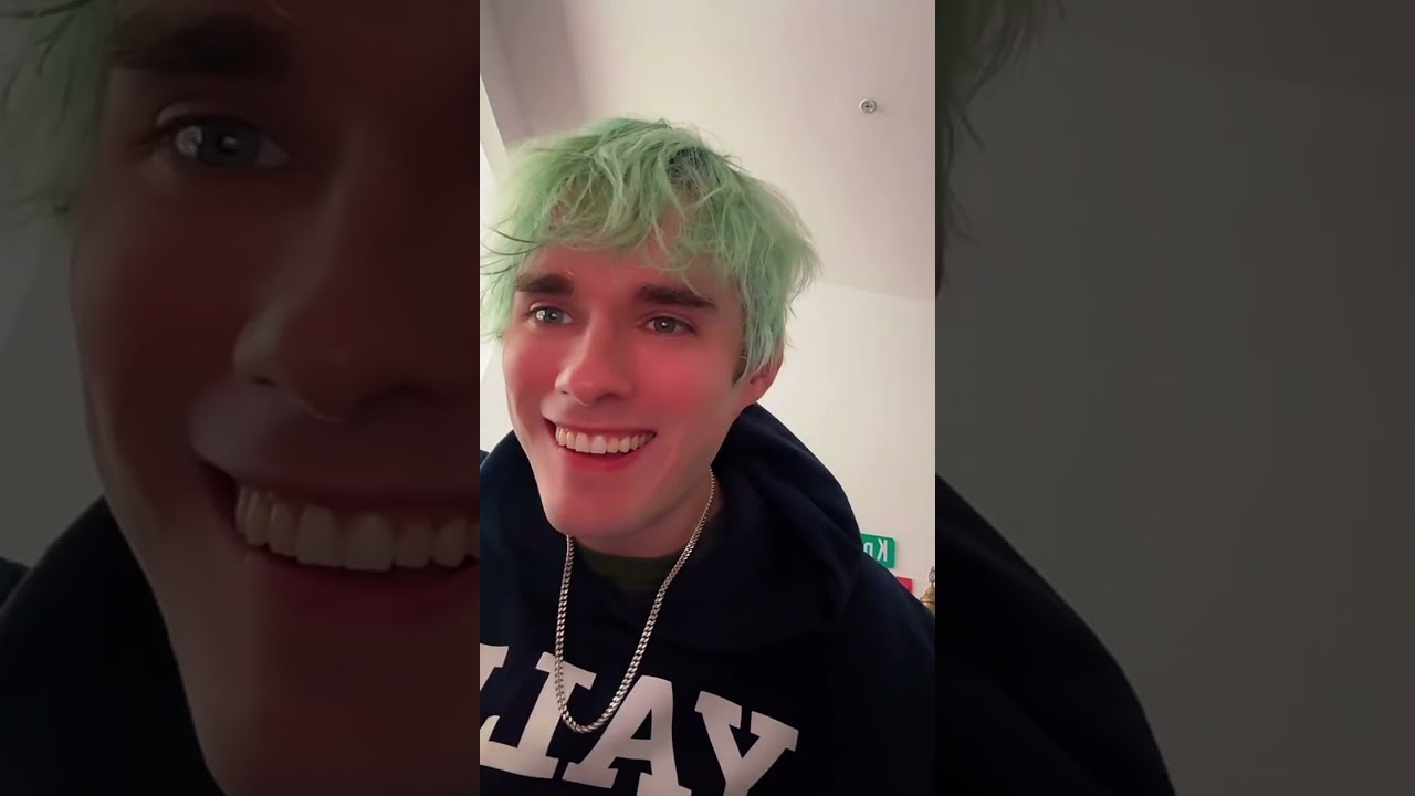 Awsten Tiktok Live (The One With Michael Clifford & Their Track Layer Breakdown) — May 24, 2025
