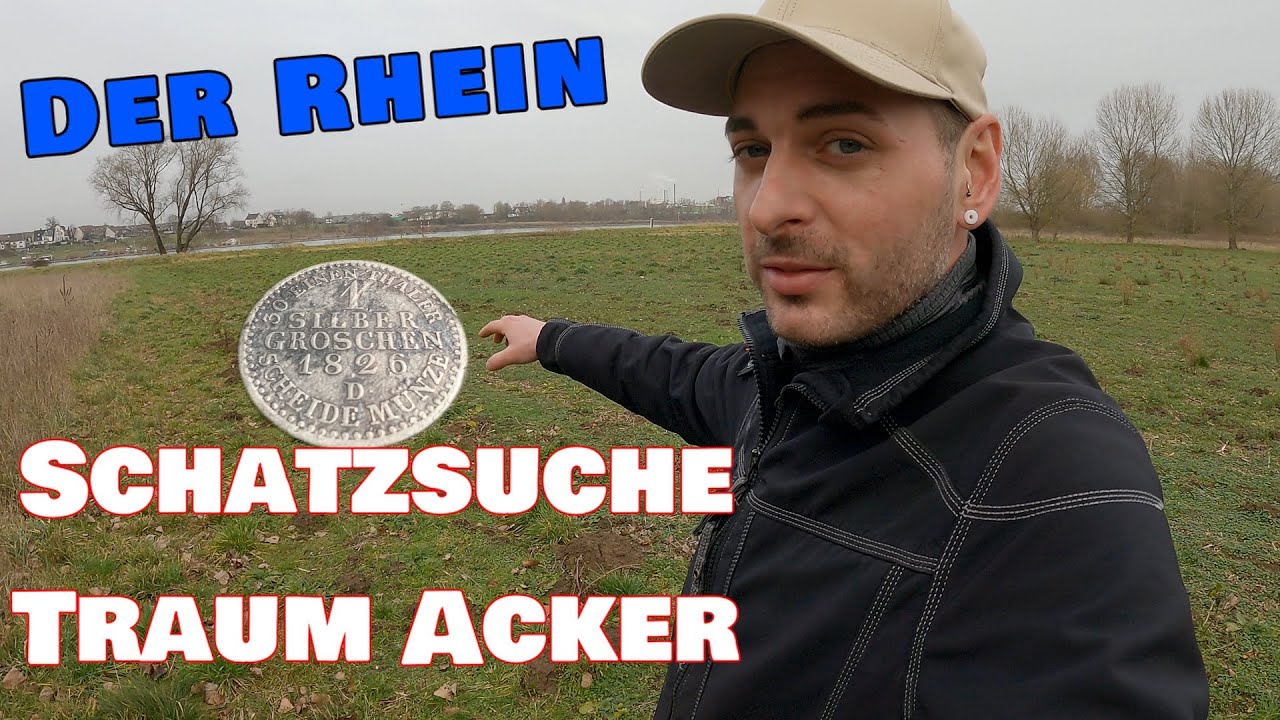 HIER liegen UNFASSBAR VIELE RELIKTE verborgen!! #sondeln