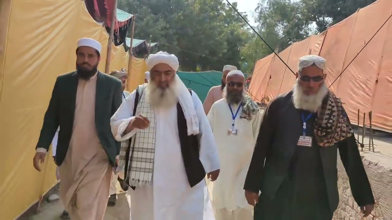 Darul Uloom ShikarpurKhatm-e-Bukhari Sharif & Dastar Conference