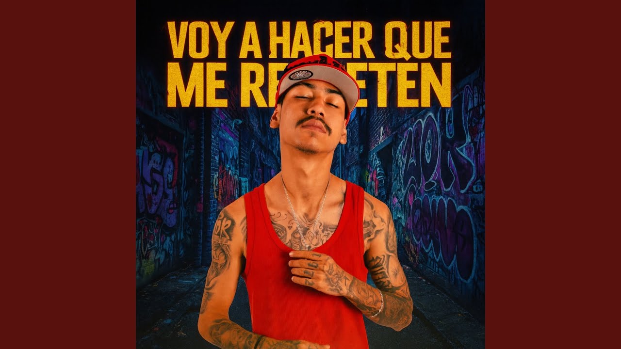 Voy Hacer Que Me Respeten