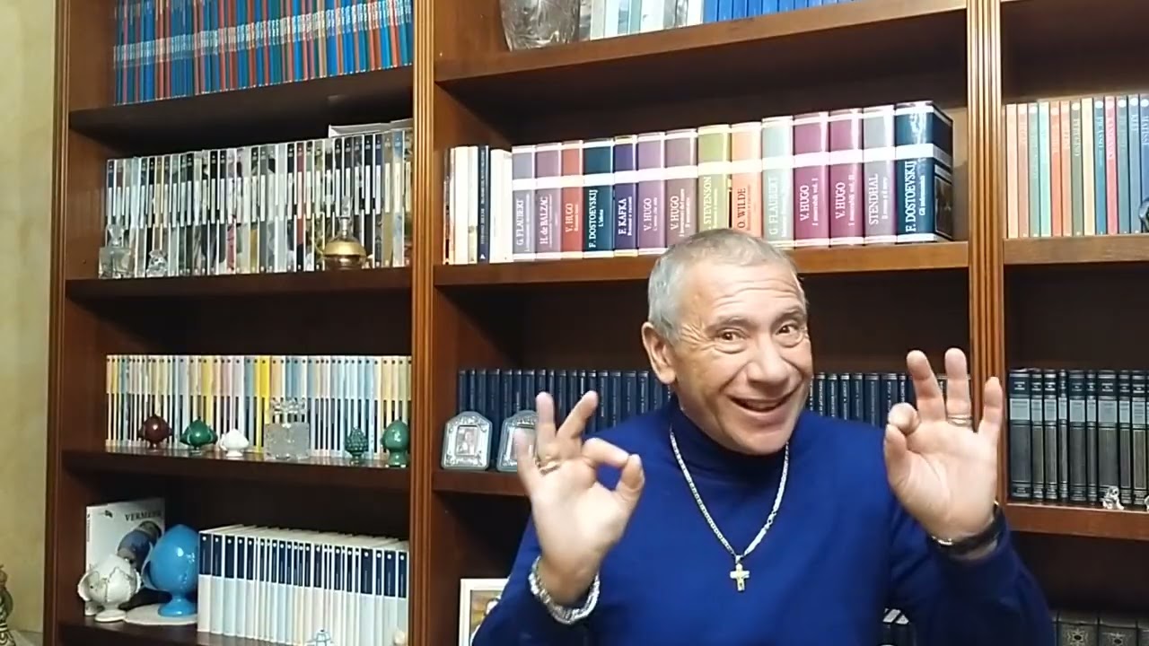 Scuola italiana, diventa ciò che sei!!