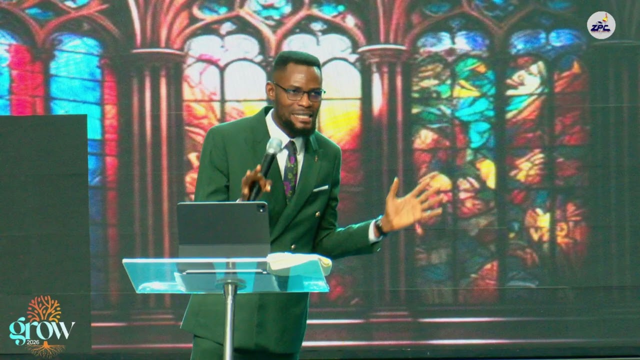 Prayer Convocation || Apostle Nana Kwarteng || Day 4 - 4th February 2026