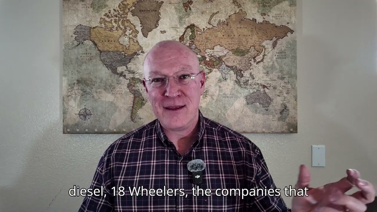 Иранская война: «Невидимая» ловушка для нефти и серебра, которая приведет к перераспределению цен.