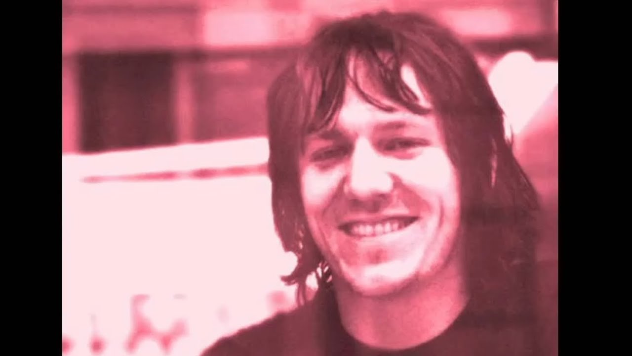 Elliott Smith - I'm Only Sleeping (Live at Jabberjaw, LA 1996)