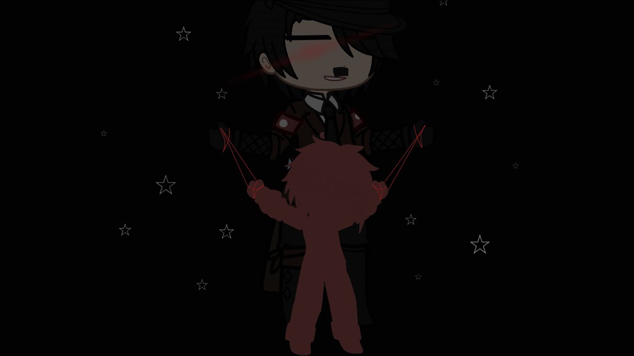 [What if Reich turned into a Child?][Ayumi][CH][My Au!][Serious]