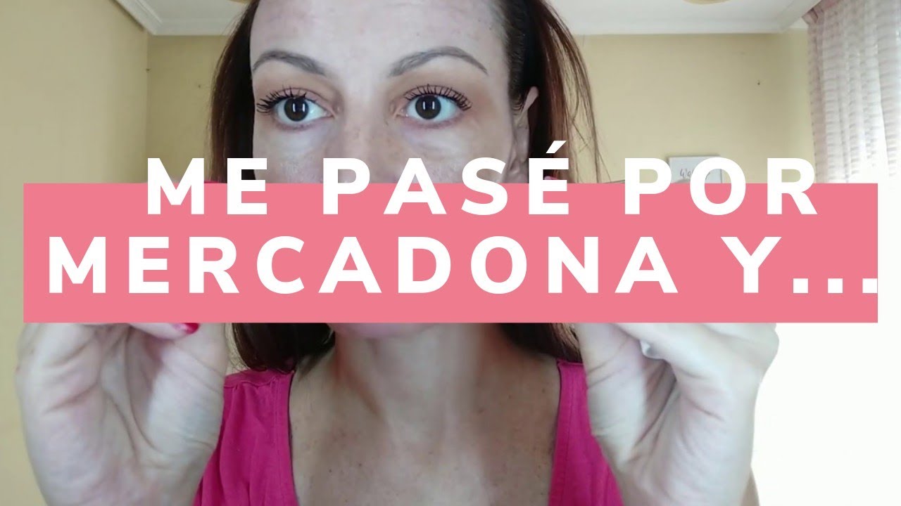 MERCADONA + KYLIE JENNER MAQUILLAJE + SERUM BOBBY BROWN CON COLOR! - DERMAVLOG