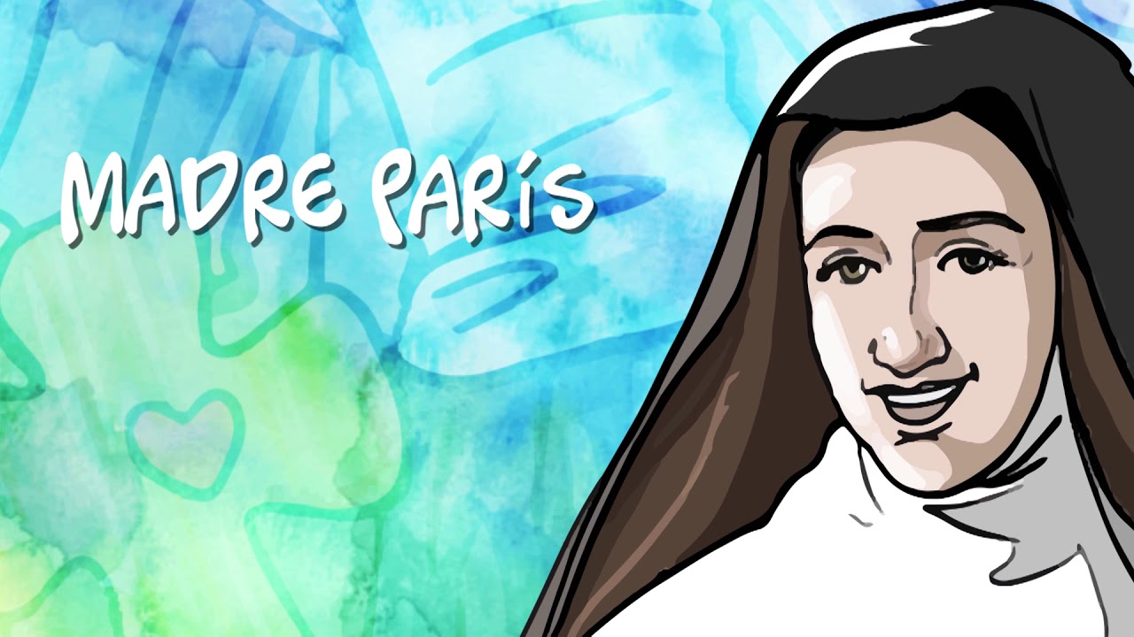 Madre París