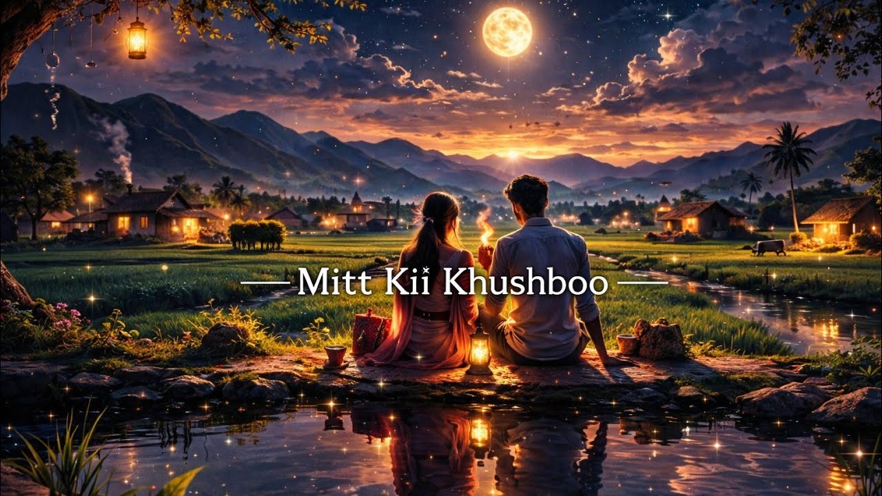 Mitti Ki Khushboo