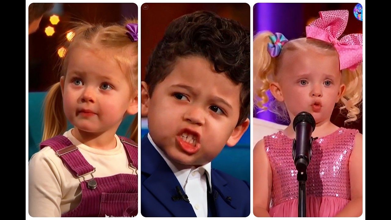 Laugh Out Loud With the Baby: Adorable and Hilarious in Every Moment