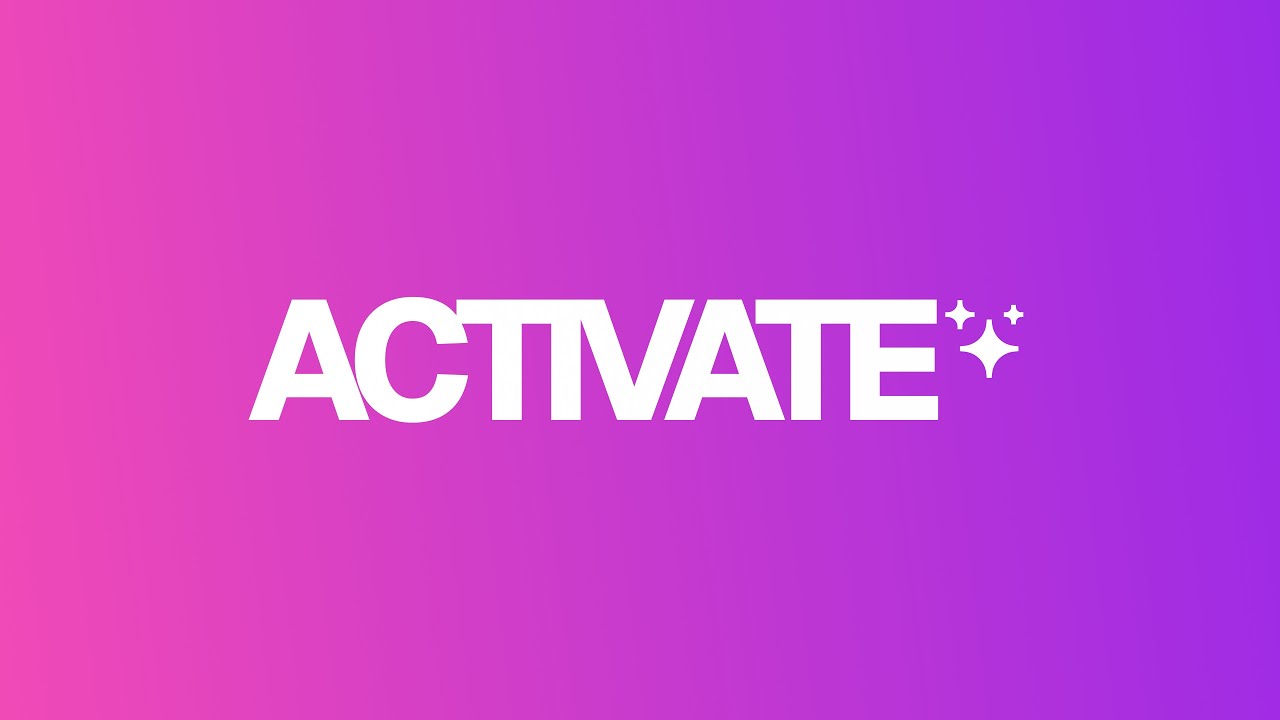 Flox ACTIVATE event in NYC - 2025-07-17