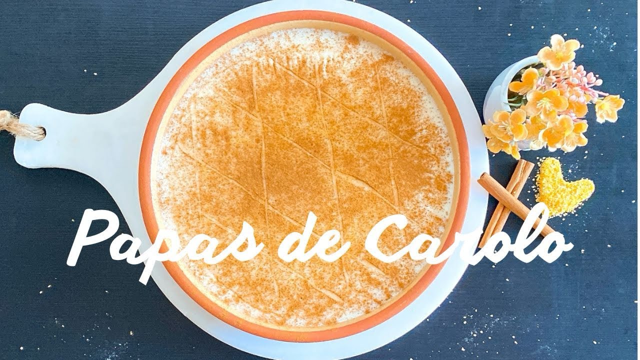 Papas de Carolo - Simples e Genuínas 