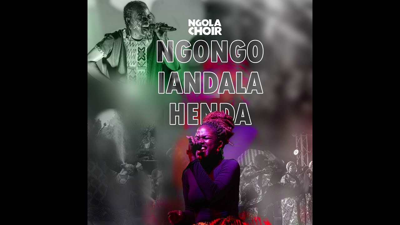 Ngongo Iandala Henda