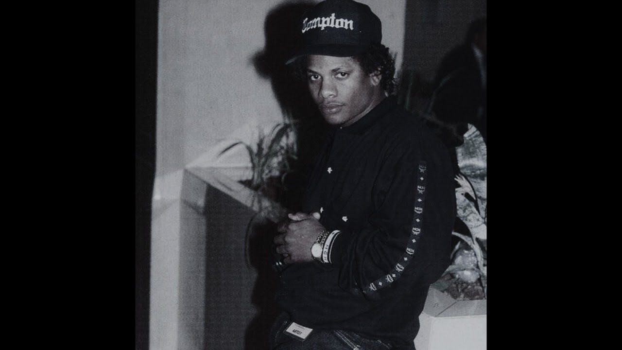 Eazy E - Nine Milla Killa - Remix (Lzz)