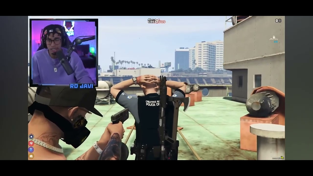 GTA 5