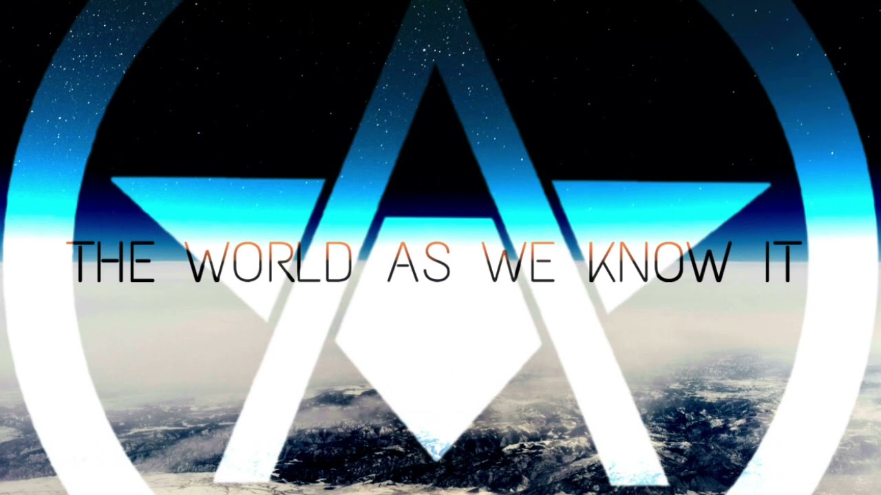 Jacob Phillips-Reinhard - The World As We Know It (Official Audio Video)