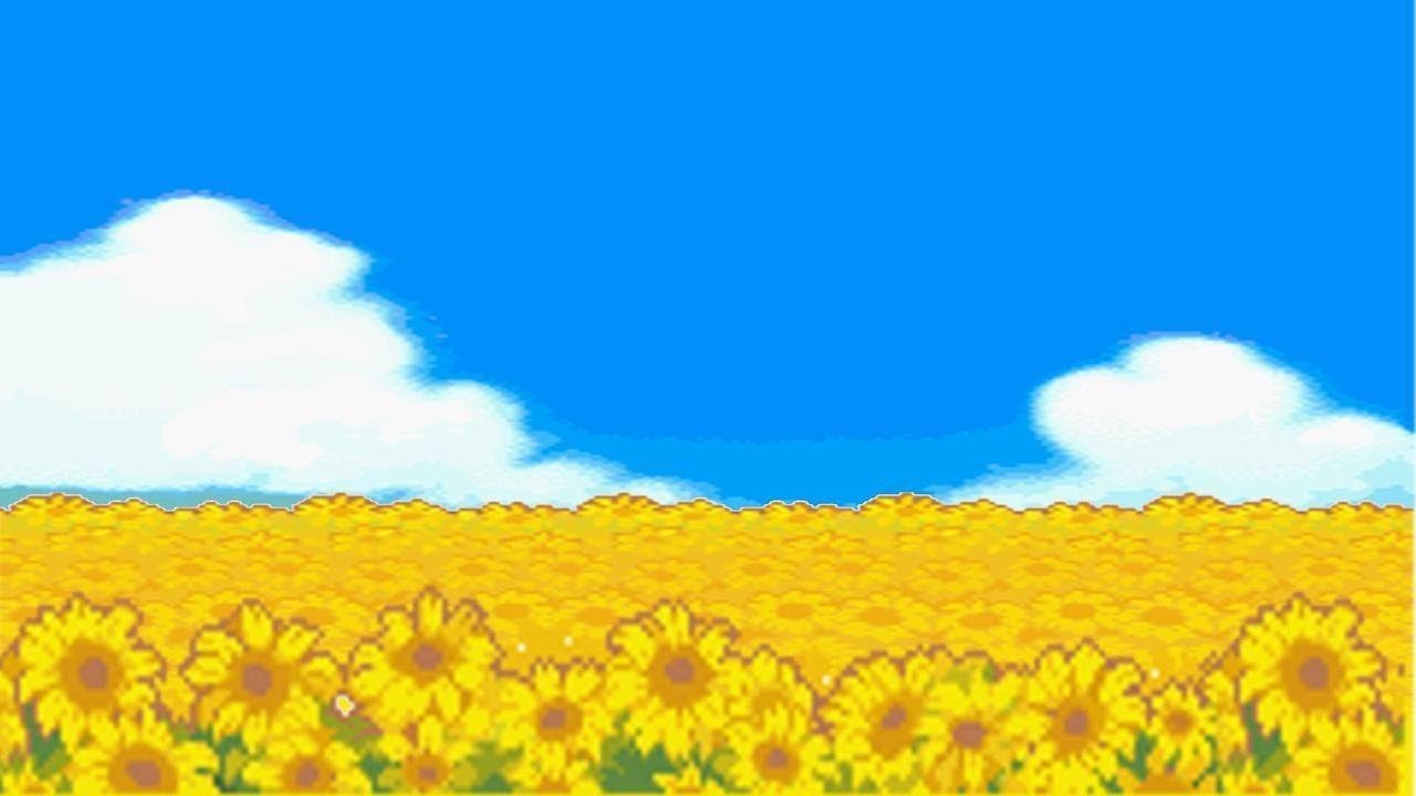 Sunflowers and Illusions - Mother 3 (Extended)