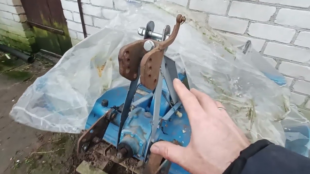 Mitsubishi mte1800d  metenge žoliapjovė ir kiti padargai atsiliepimai.