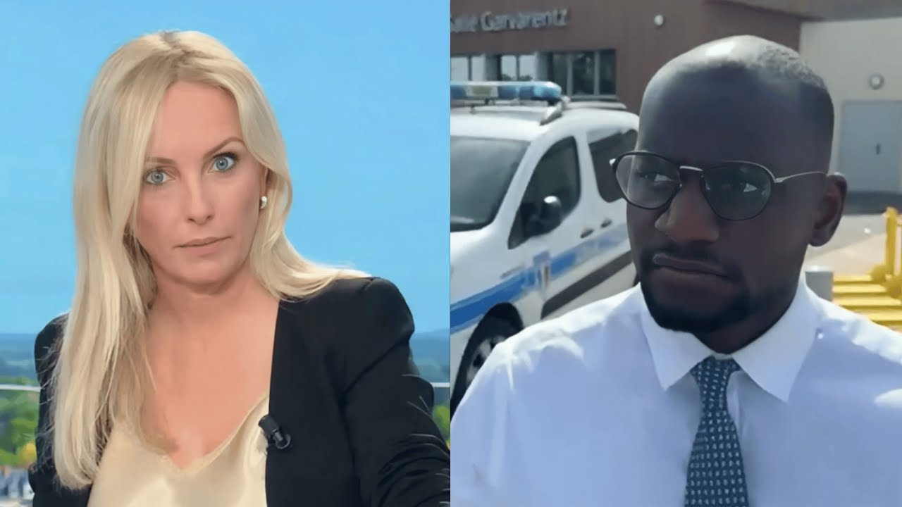 Violences polici&egrave;res en Seine-Saint-Denis : ma r&eacute;action