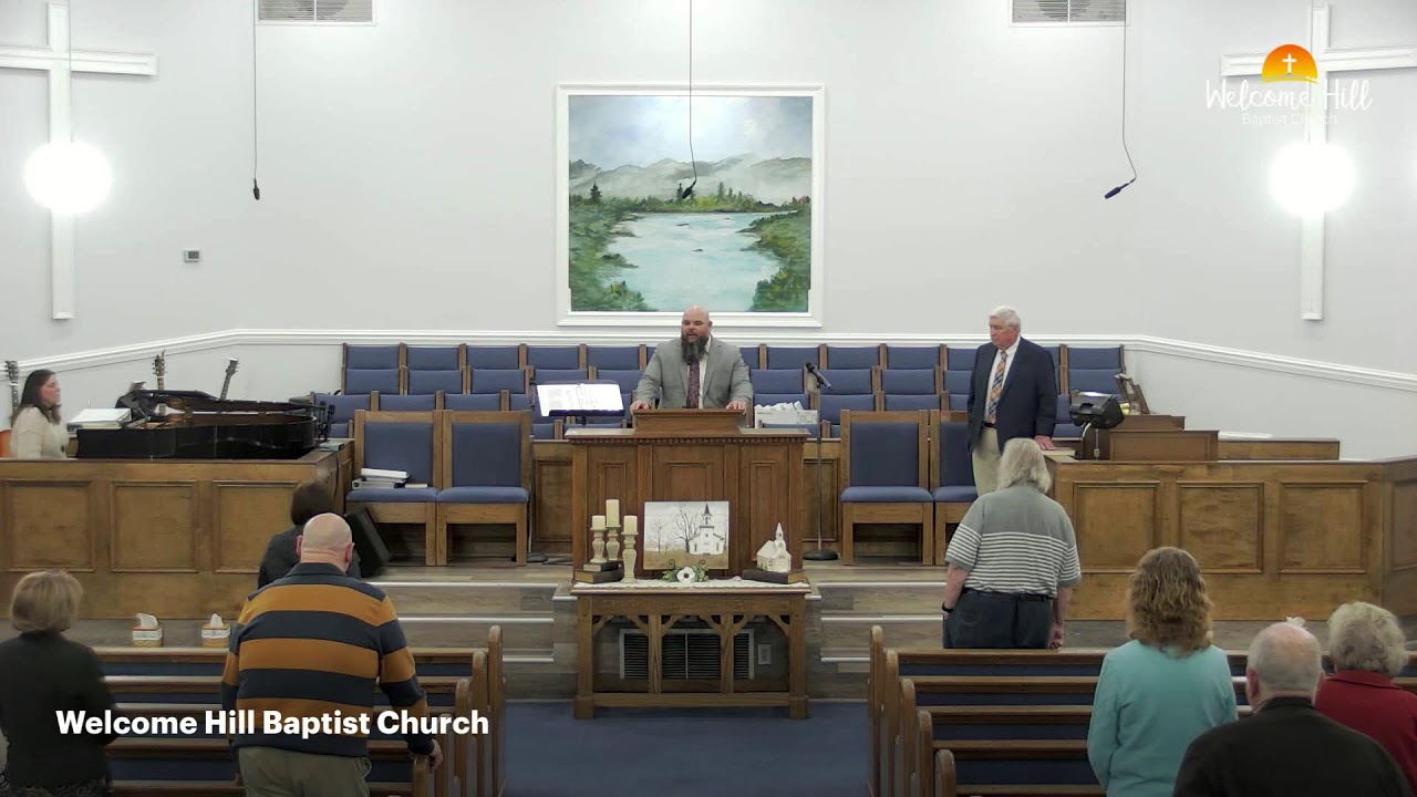 Worship Service