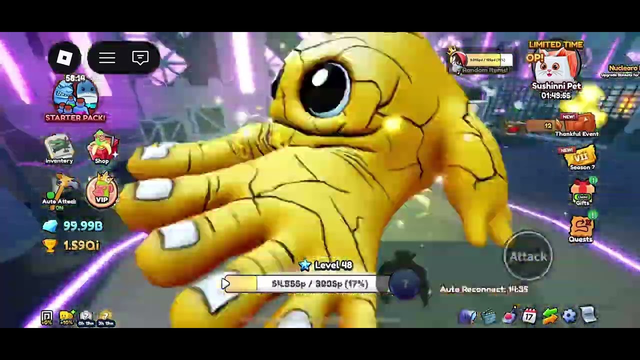 BrainRot Evo part 3