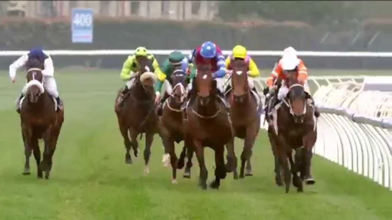 Racing Victoria - Spring Racing Carnival