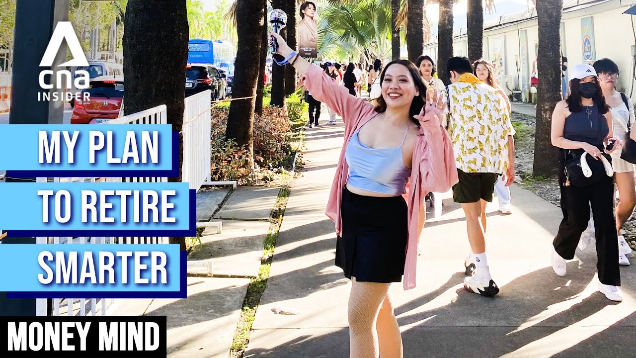 How The FIRE Movement Is Helping Filipinos Retire Early | Money Mind | Philippines