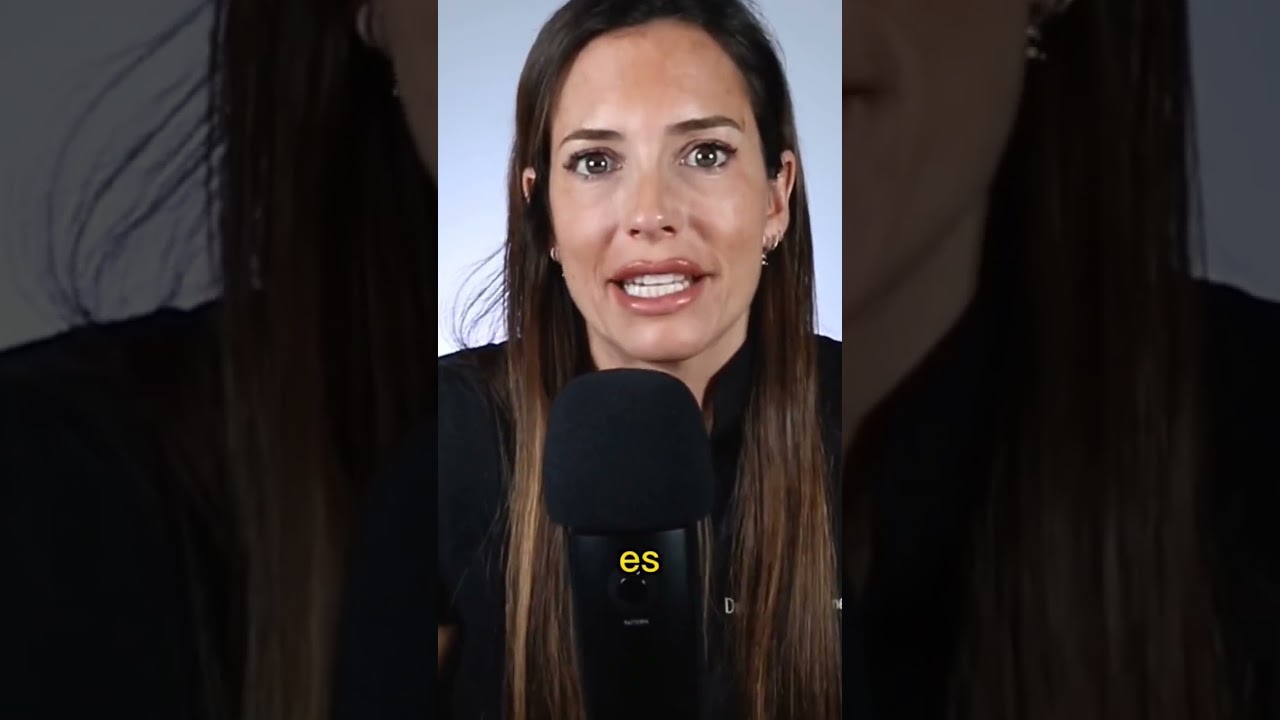 APRENDE como quitar el DOLOR de los brackets para que no te pase lo m&iacute;smo que a esta chica