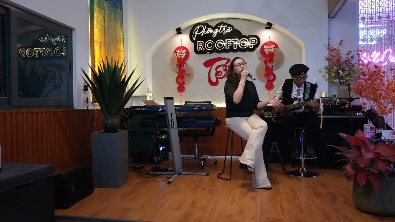 GIÁNG NGỌC 🎼: Ngô Thuỵ Miên 🎙️: Bích Trâm