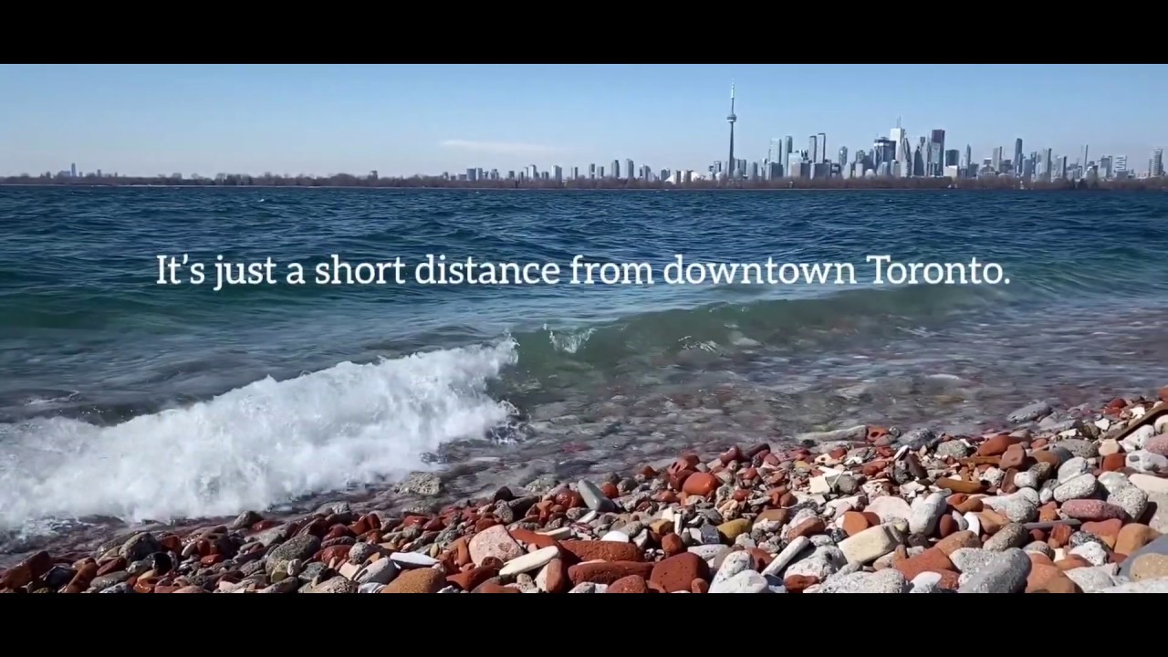 Tommy Thompson Park Makes For The Perfect Quick Hike From Downtown Toronto
