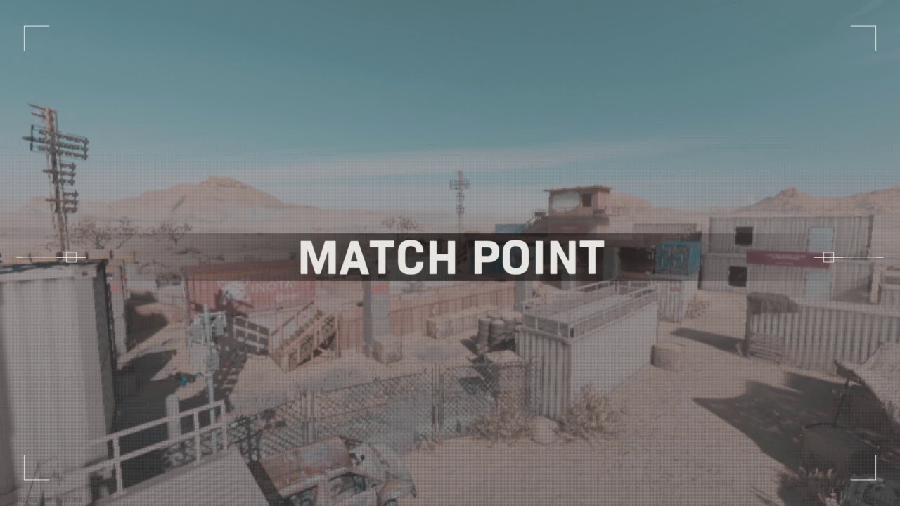 Easy tournament win