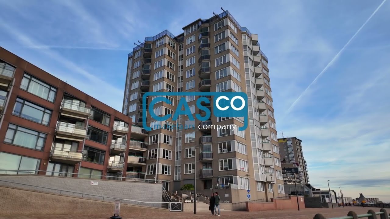 Boulevard Bankert 382 te Vlissingen