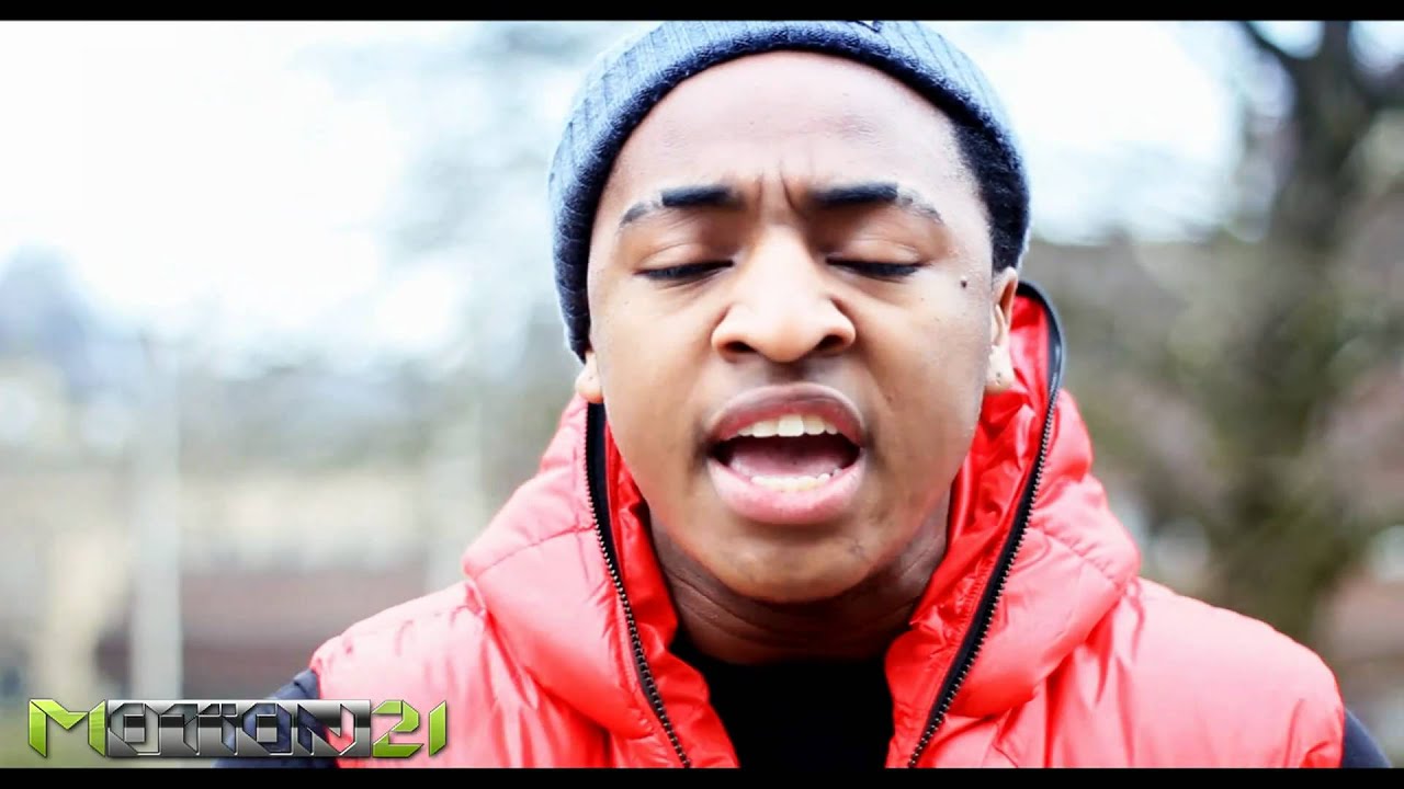 Vital - (Freestyle)