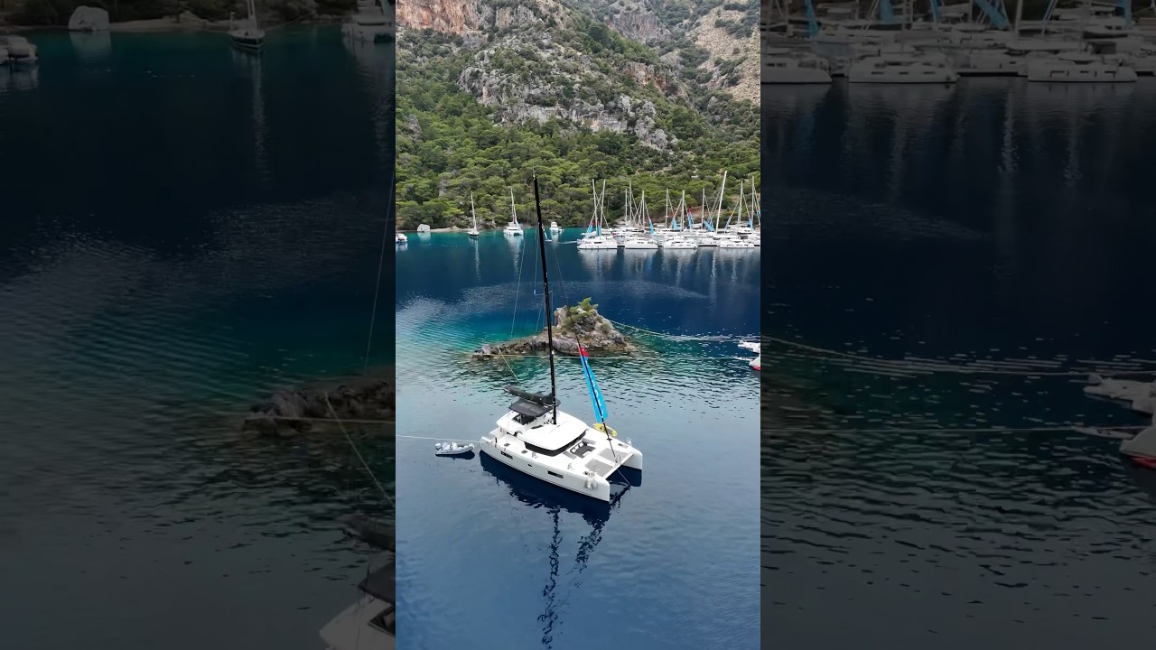 Lagoon World Escapade Turkey 2024  | Day 1