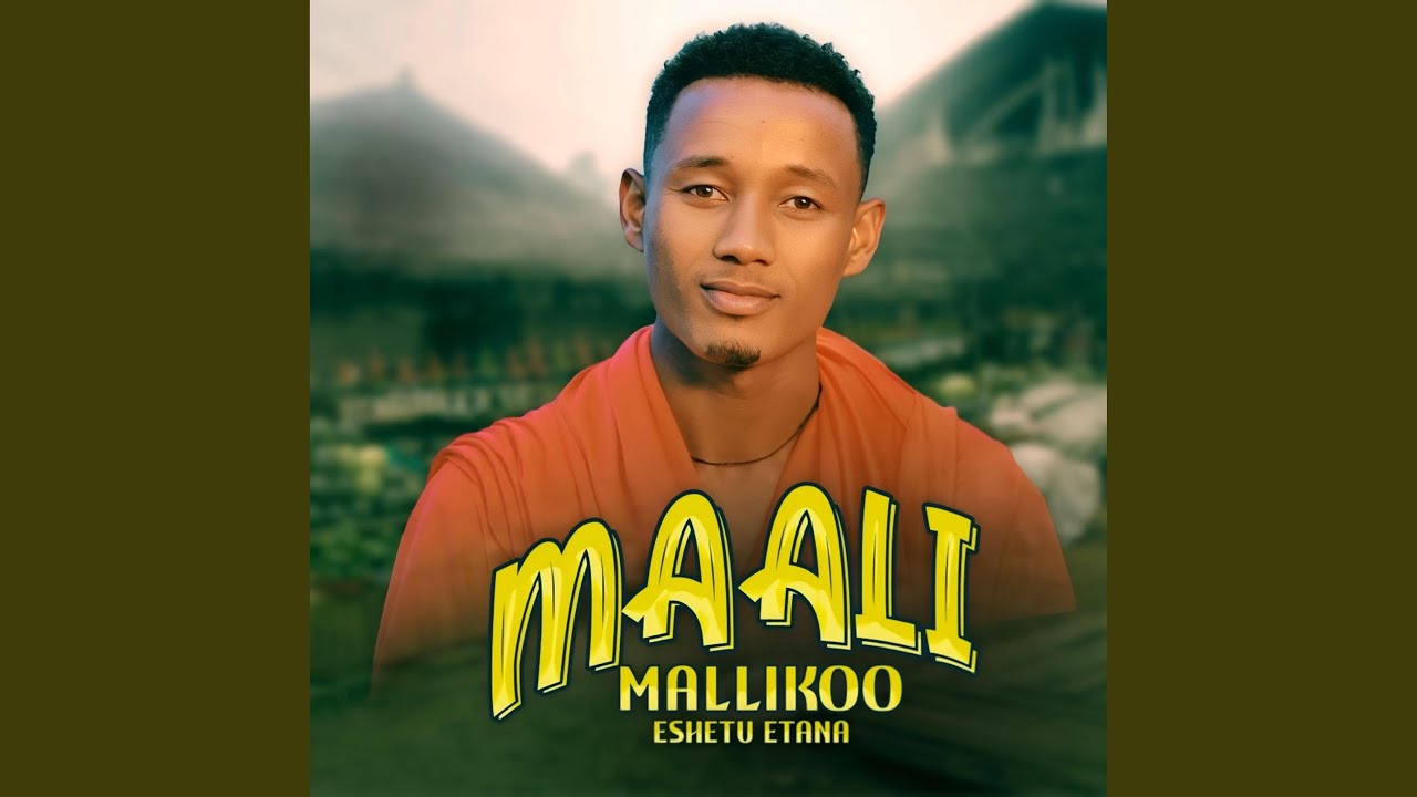 Maali Mallikoo