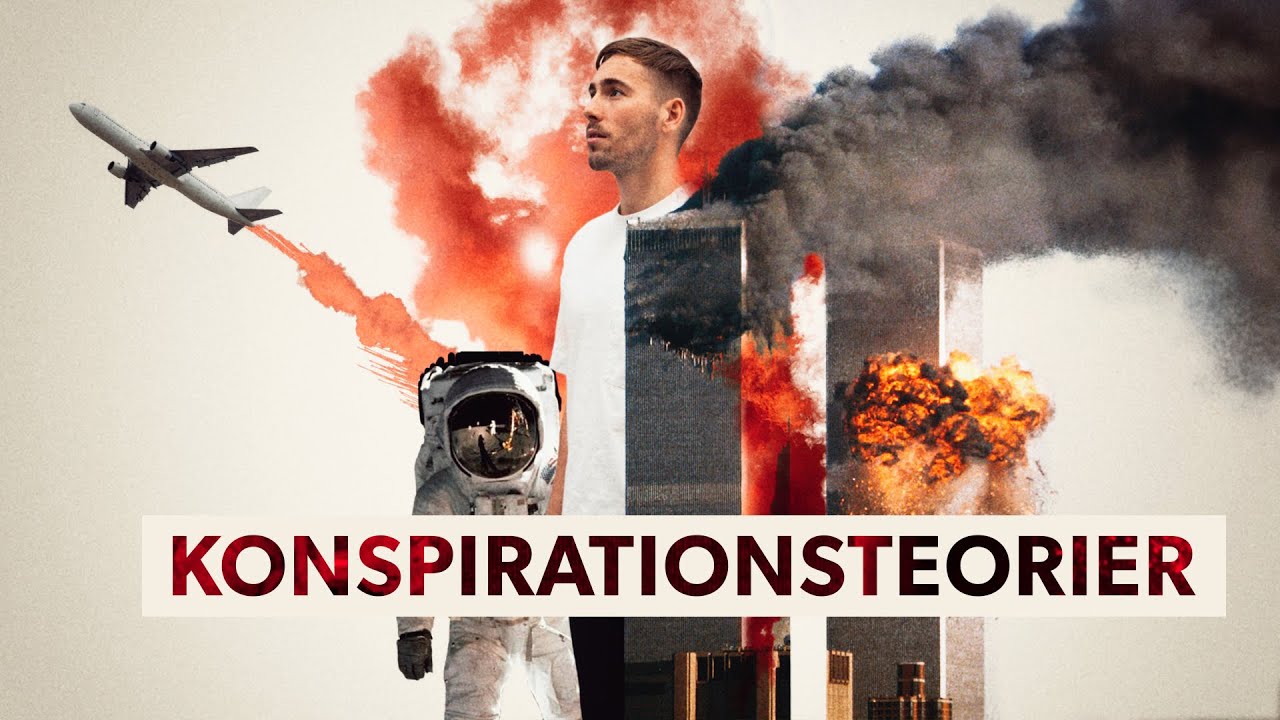 Hvorfor er konspirationsteorier så tiltalende?