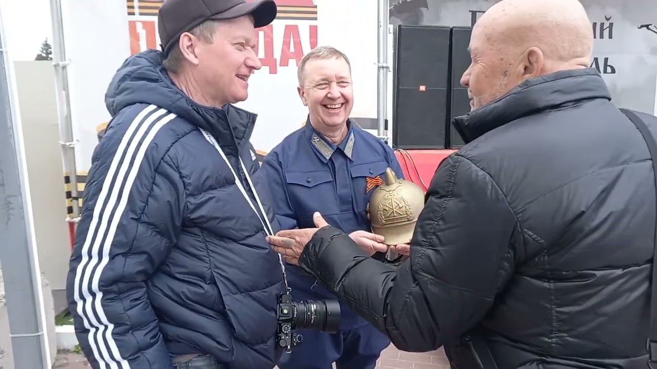 Alte sibirische Stadt Omsk. Mongolen. Kasaken. Feuerwehr. Dostojewski.
