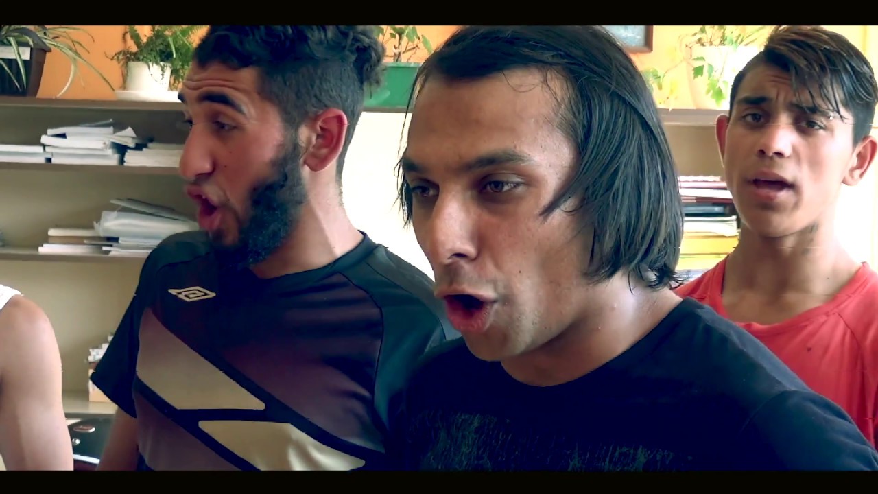 Live Jam Session – SLOVAKIA (official videoclip)
