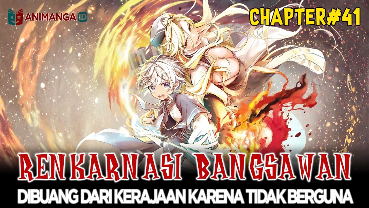 DIBUANG dari Kerajaan, BRO Membangun KERAJAAN Sendiri | Okiraku Ryoushu Ch. 41 | ALUR MANGA