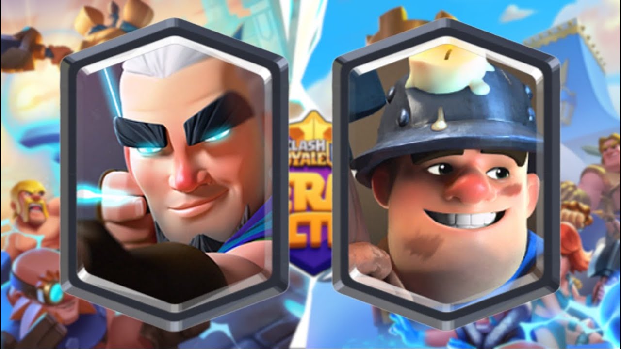 打敗你的不是神劍遊俠，是穿雲箭！ |力量哥-NOVA-Lciop