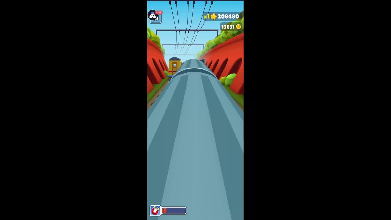 Subway Surfers World Tour 2025 | Unlimited Coins 🥵 | Subway Surfers Live #subwaysurfers #live