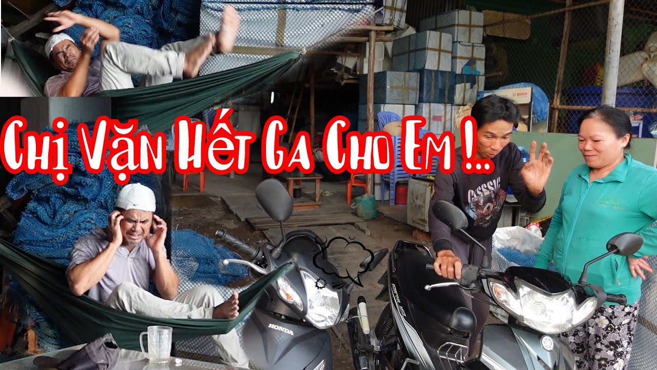 10 Râu Không Yên Lành Nữa Rồi Vì Bà 8 Phong Và Bà Dư  Nay Thành Tinh Luôn