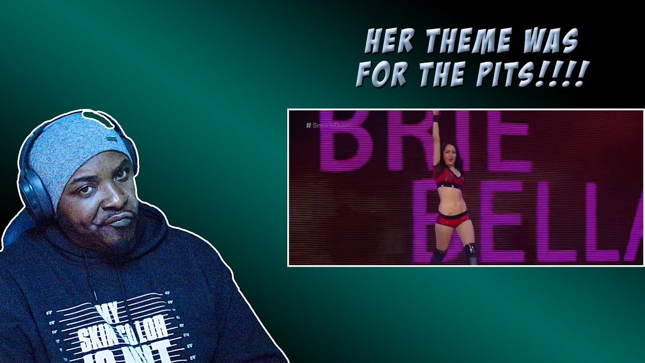 WHAT WAS PRODUCTION THINKING WITH THESE THEMES!!! | Top 20 Worst Wrestling Theme Songs (REACTION)