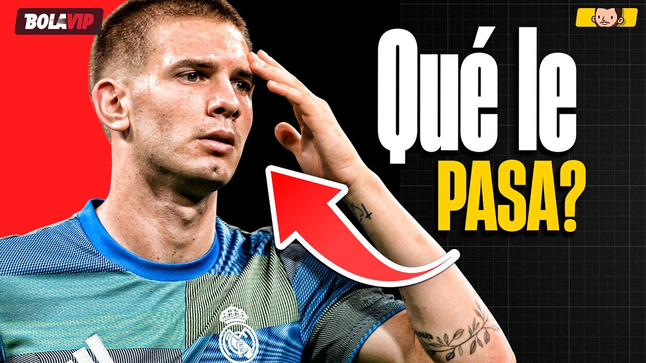 Mastantuono NO juega: te contamos la verdad acá