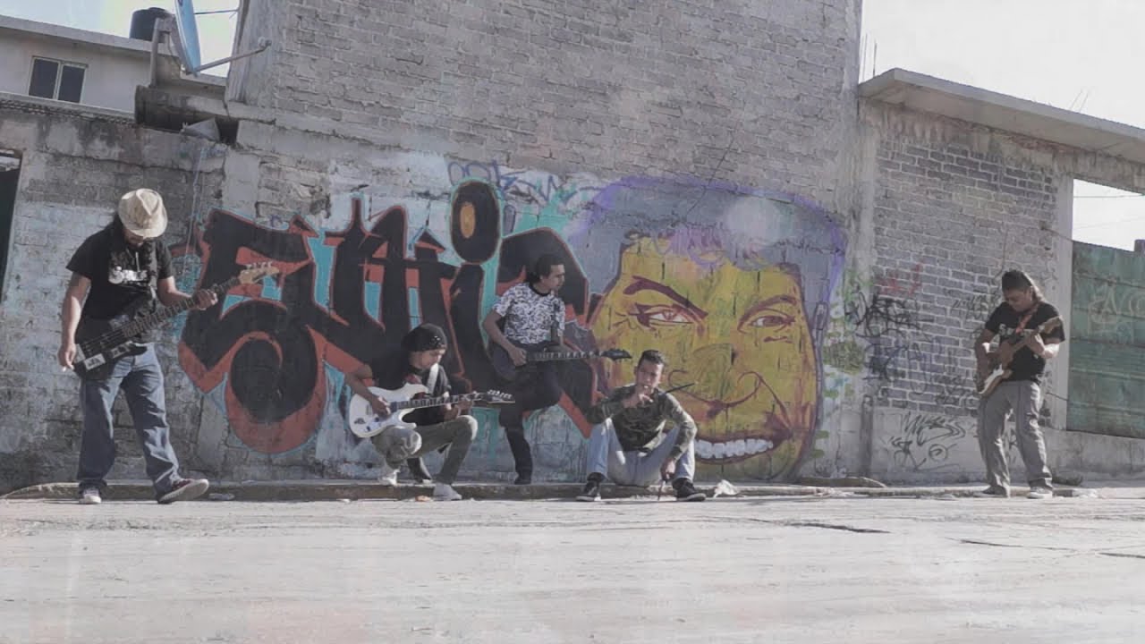 Sombra Rockanrolera - Te Agradezco Alcohol