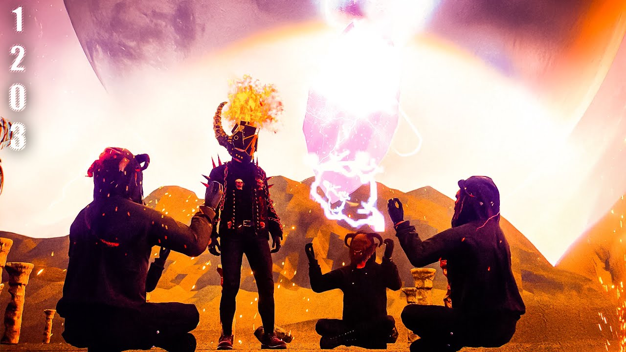 #1203  GTA 5 | JOIN NOW