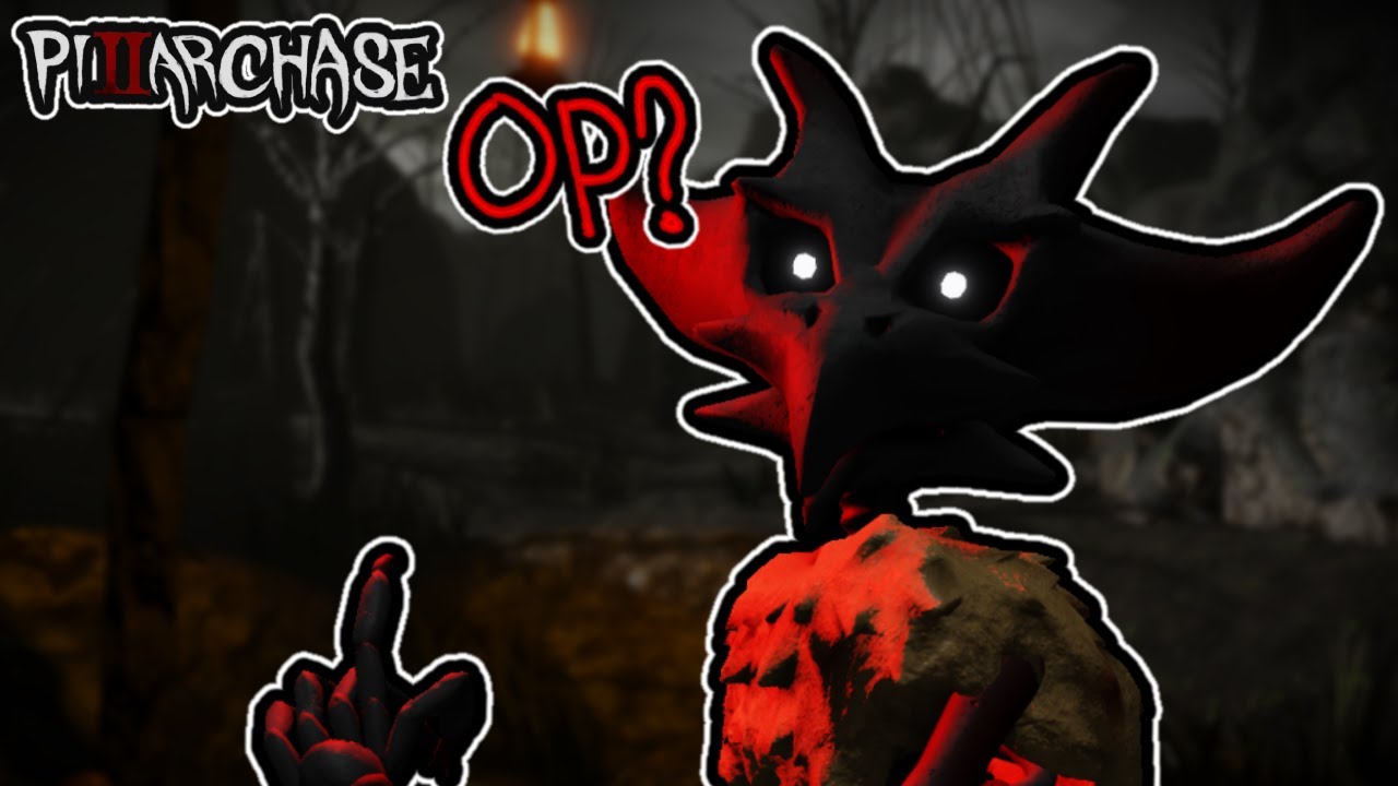 Valem is OP? | Pillar Chase 2 [Recode]