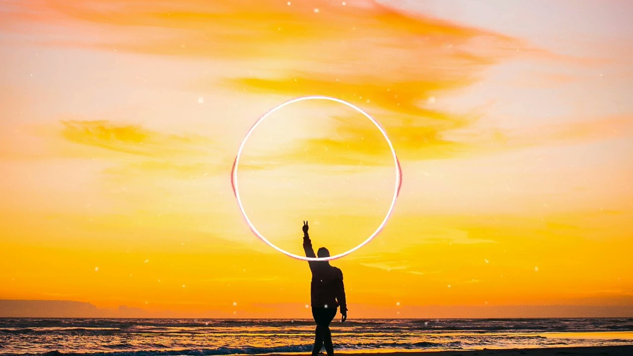 VEKY - Heavenly Joy (Original Mix) | Deep House / Progressive House / Tropical House