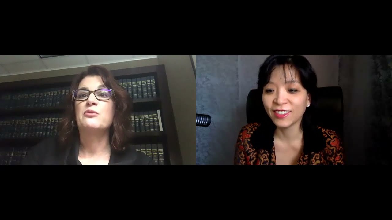 How to Prove Parental Alienation in Court - with Attorney Jill Scheidt
