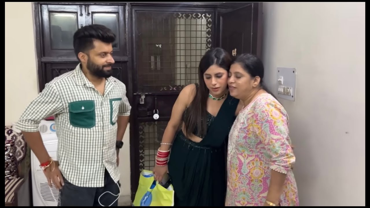 Mummy ke bina sab ye Rakshabandhan rahega Adhoora 🥺